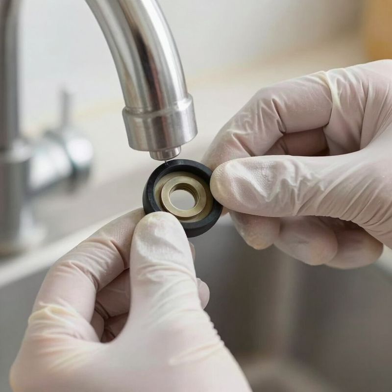 How to Polish Chrome Faucets: A Longmont Guide
