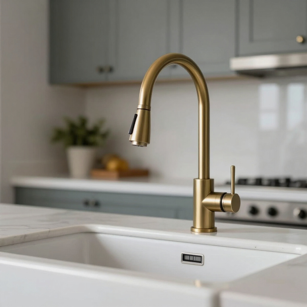 Bathroom & Kitchen Upgrades in Longmont