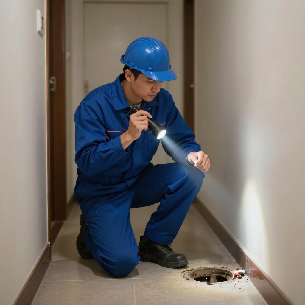 Emergency Plumbing in Longmont